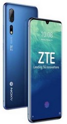 Замена кнопок на телефоне ZTE Axon 10 Pro 5G в Иркутске